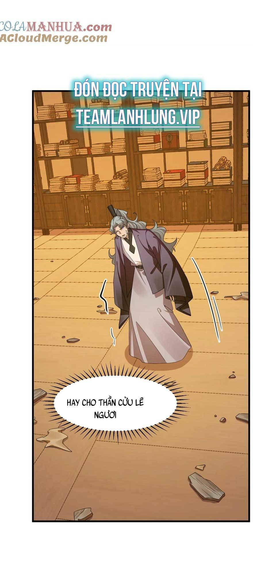 Độc Bộ Thiên Hạ: Đặc Công Thần Y Chapter 464 - Trang 10