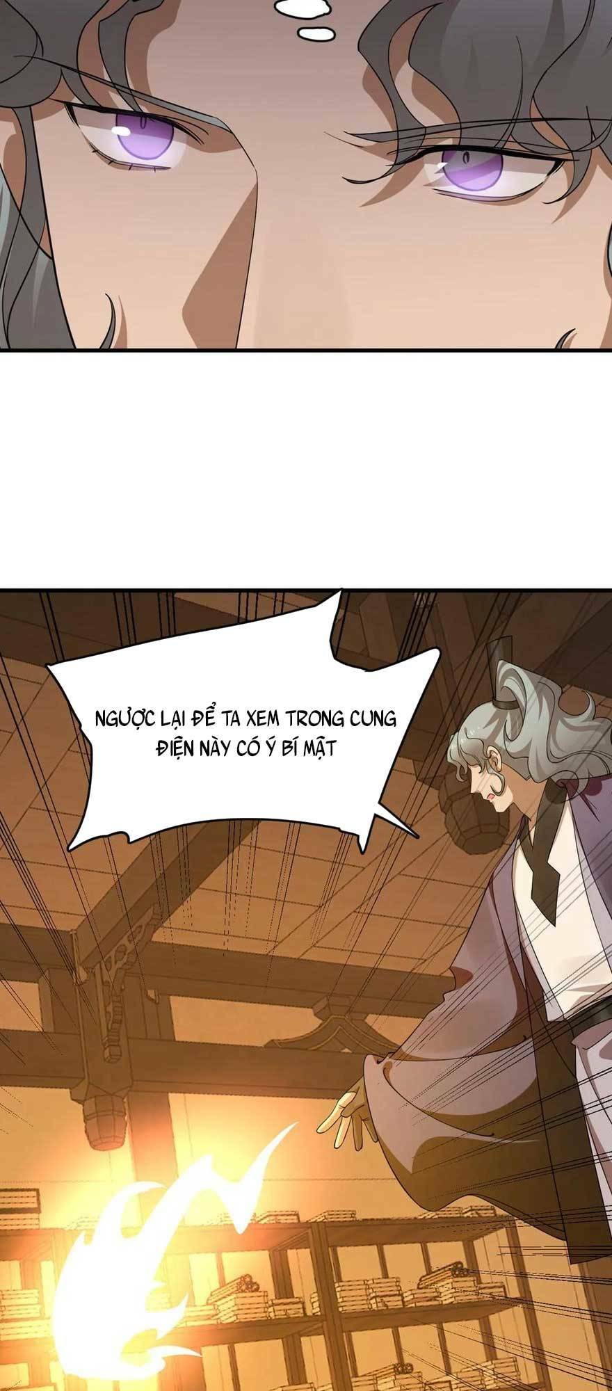 Độc Bộ Thiên Hạ: Đặc Công Thần Y Chapter 464 - Trang 12