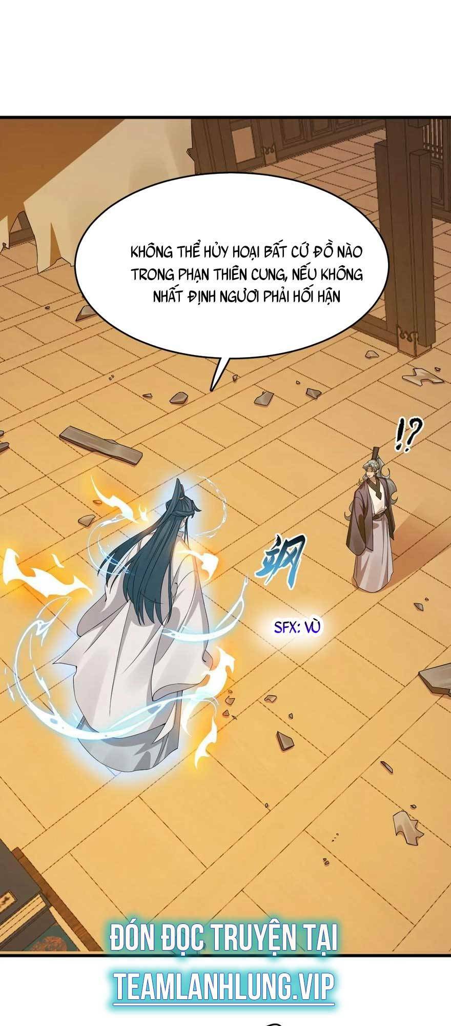 Độc Bộ Thiên Hạ: Đặc Công Thần Y Chapter 464 - Trang 14