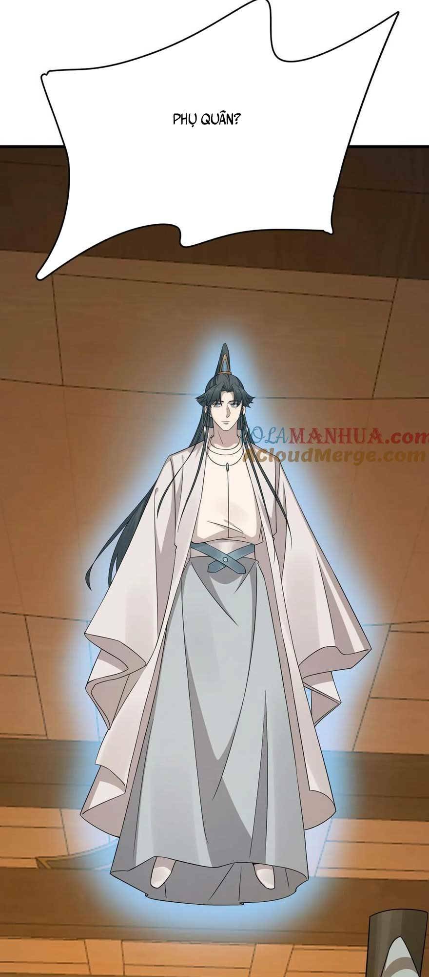 Độc Bộ Thiên Hạ: Đặc Công Thần Y Chapter 464 - Trang 15