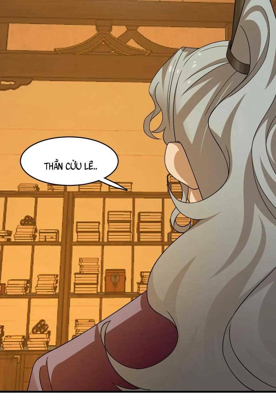 Độc Bộ Thiên Hạ: Đặc Công Thần Y Chapter 464 - Trang 16