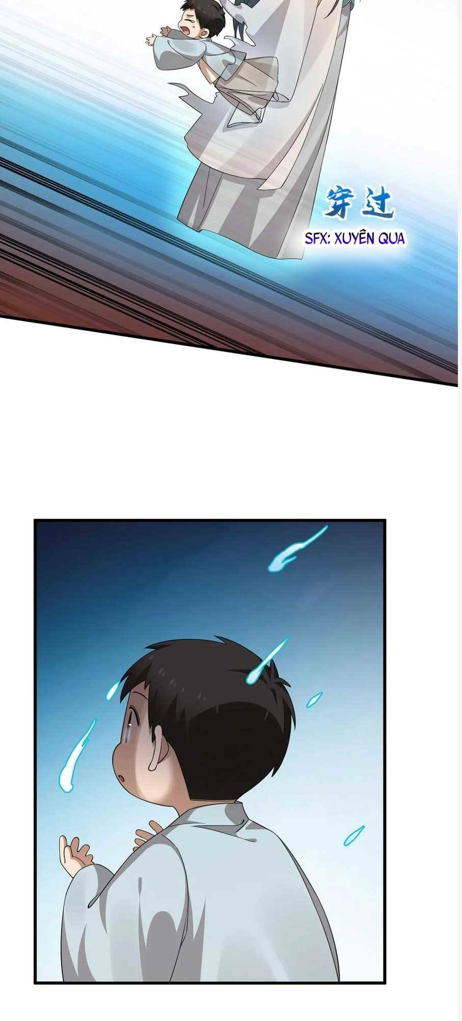 Độc Bộ Thiên Hạ: Đặc Công Thần Y Chapter 464 - Trang 18