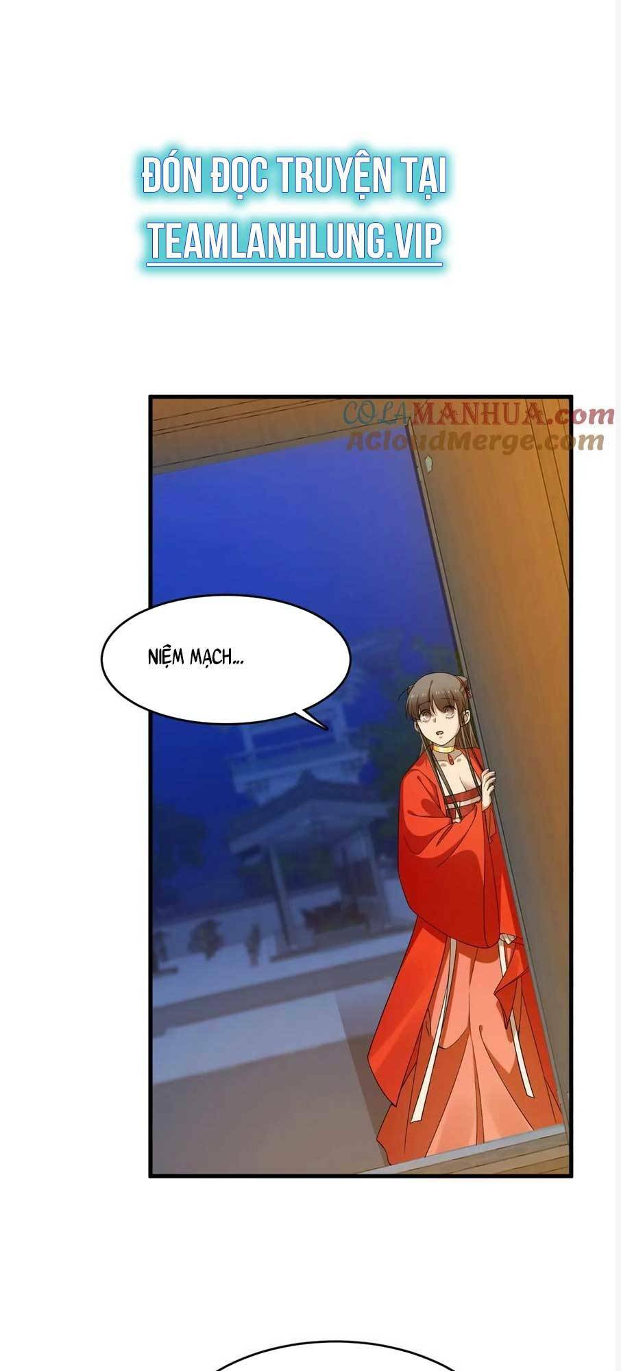 Độc Bộ Thiên Hạ: Đặc Công Thần Y Chapter 464 - Trang 19