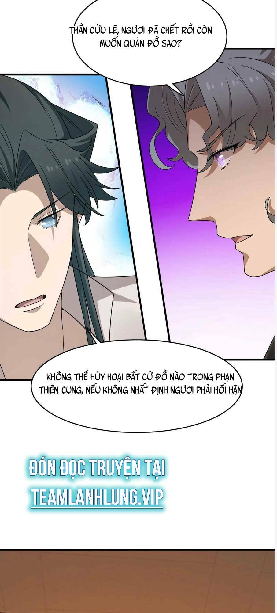 Độc Bộ Thiên Hạ: Đặc Công Thần Y Chapter 464 - Trang 20