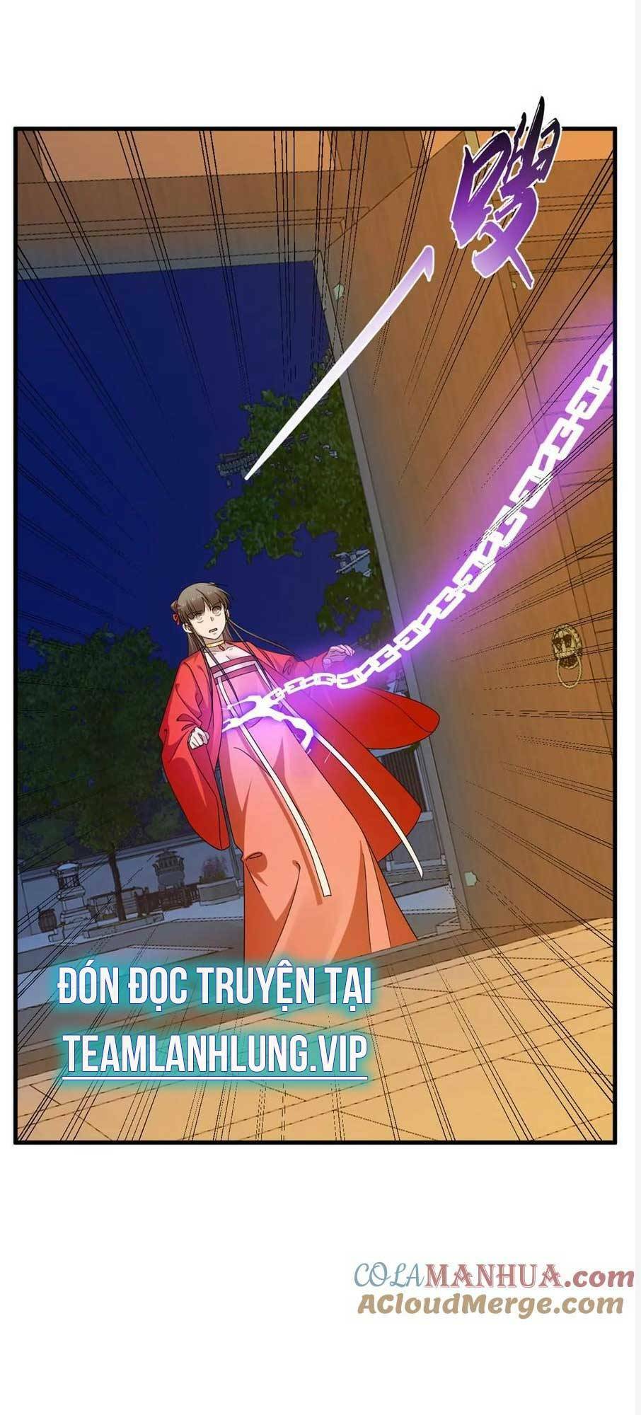Độc Bộ Thiên Hạ: Đặc Công Thần Y Chapter 464 - Trang 22