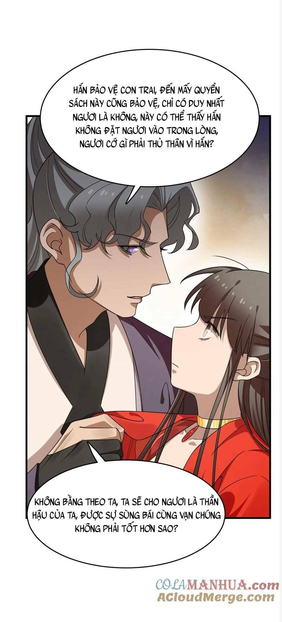 Độc Bộ Thiên Hạ: Đặc Công Thần Y Chapter 464 - Trang 25