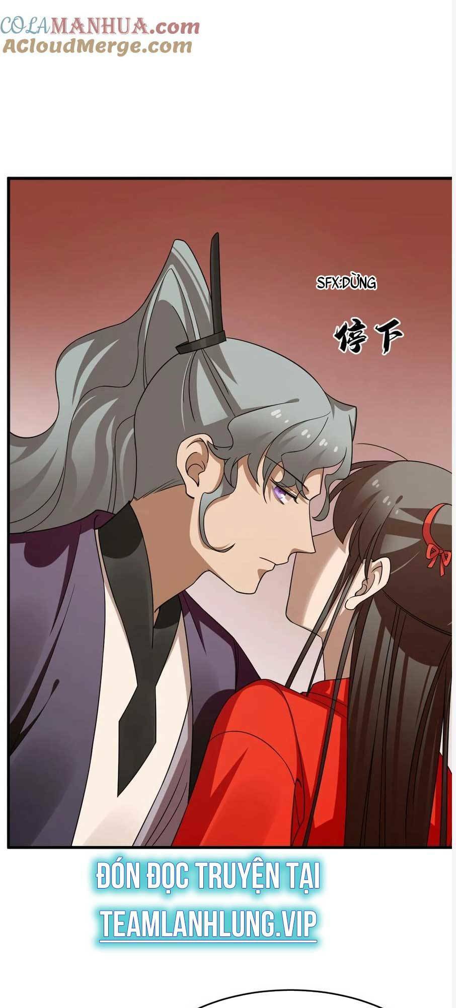 Độc Bộ Thiên Hạ: Đặc Công Thần Y Chapter 464 - Trang 29