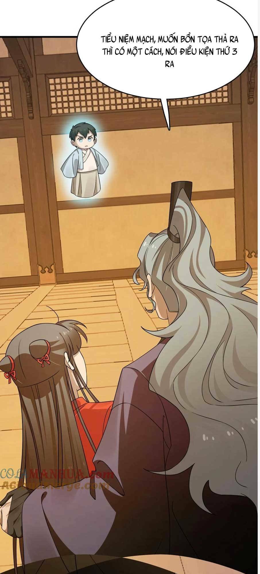 Độc Bộ Thiên Hạ: Đặc Công Thần Y Chapter 464 - Trang 30