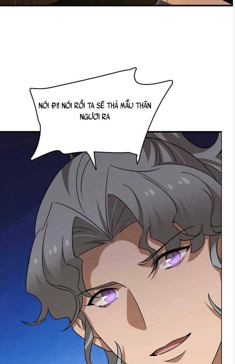 Độc Bộ Thiên Hạ: Đặc Công Thần Y Chapter 464 - Trang 31