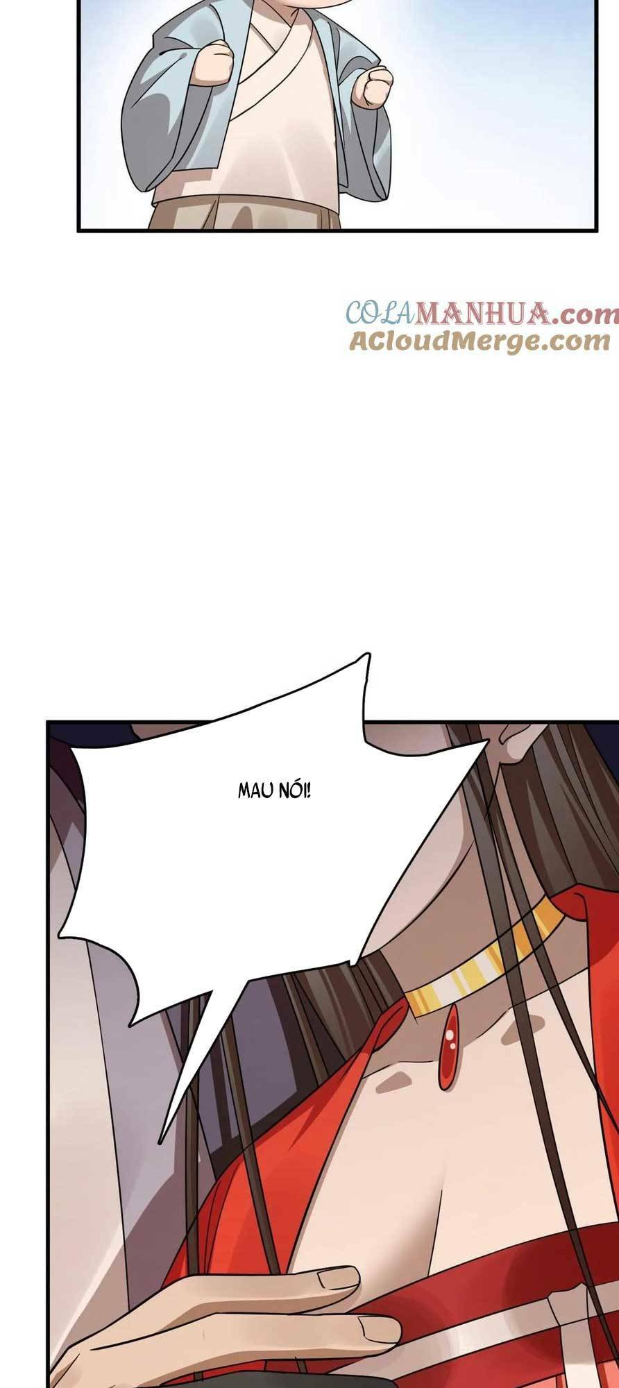 Độc Bộ Thiên Hạ: Đặc Công Thần Y Chapter 464 - Trang 33