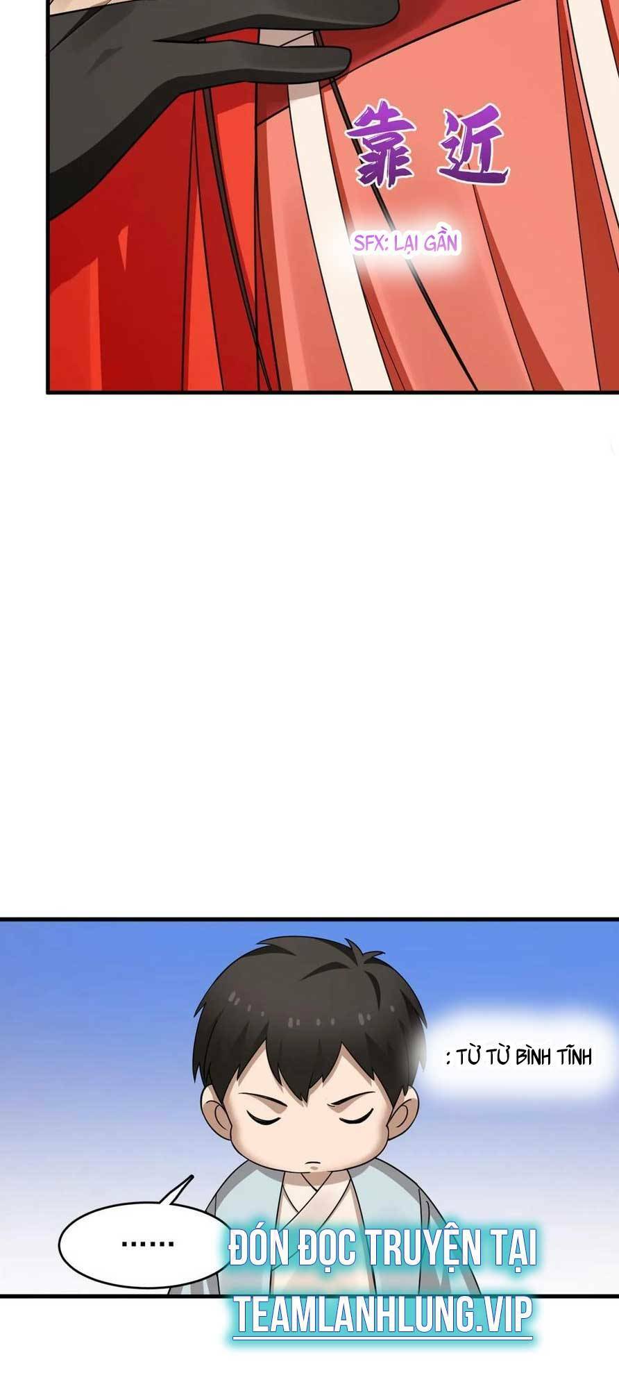 Độc Bộ Thiên Hạ: Đặc Công Thần Y Chapter 464 - Trang 34