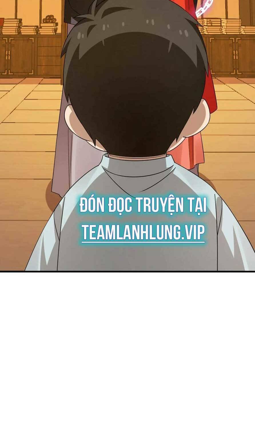 Độc Bộ Thiên Hạ: Đặc Công Thần Y Chapter 464 - Trang 36