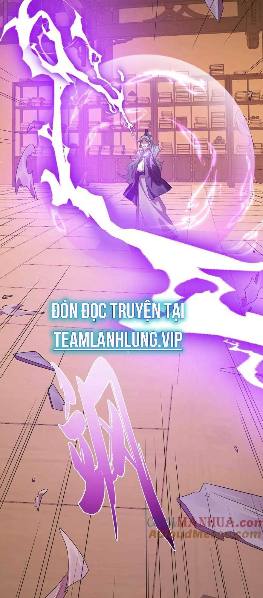 Độc Bộ Thiên Hạ: Đặc Công Thần Y Chapter 464 - Trang 4