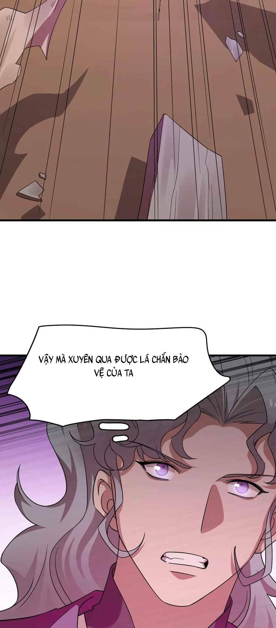 Độc Bộ Thiên Hạ: Đặc Công Thần Y Chapter 464 - Trang 5