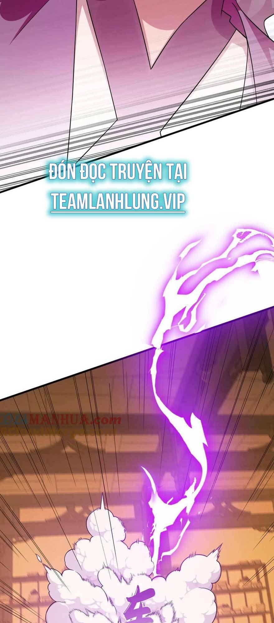 Độc Bộ Thiên Hạ: Đặc Công Thần Y Chapter 464 - Trang 6