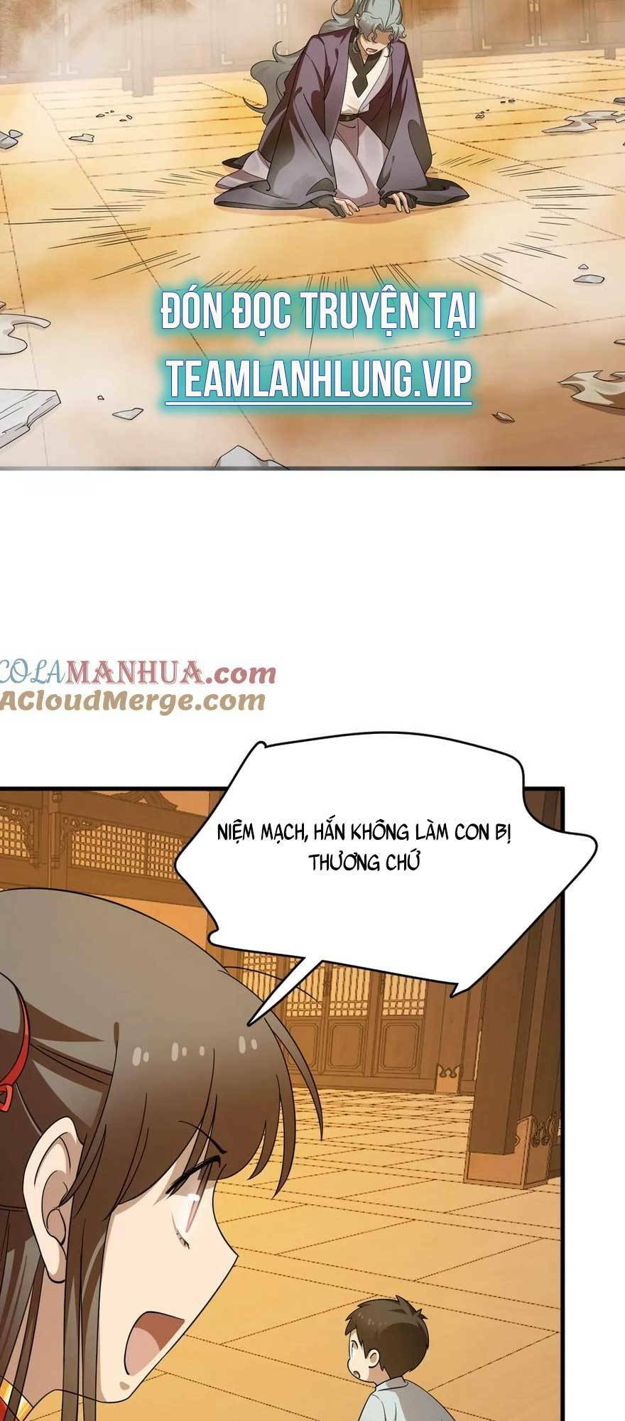 Độc Bộ Thiên Hạ: Đặc Công Thần Y Chapter 464 - Trang 8