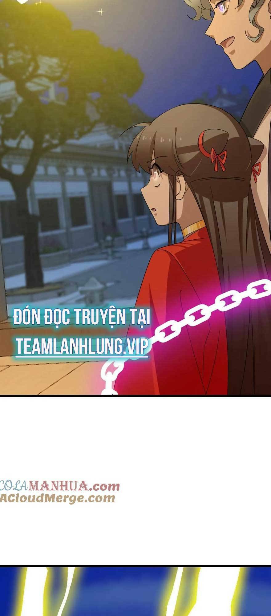 Độc Bộ Thiên Hạ: Đặc Công Thần Y Chapter 465 - Trang 9