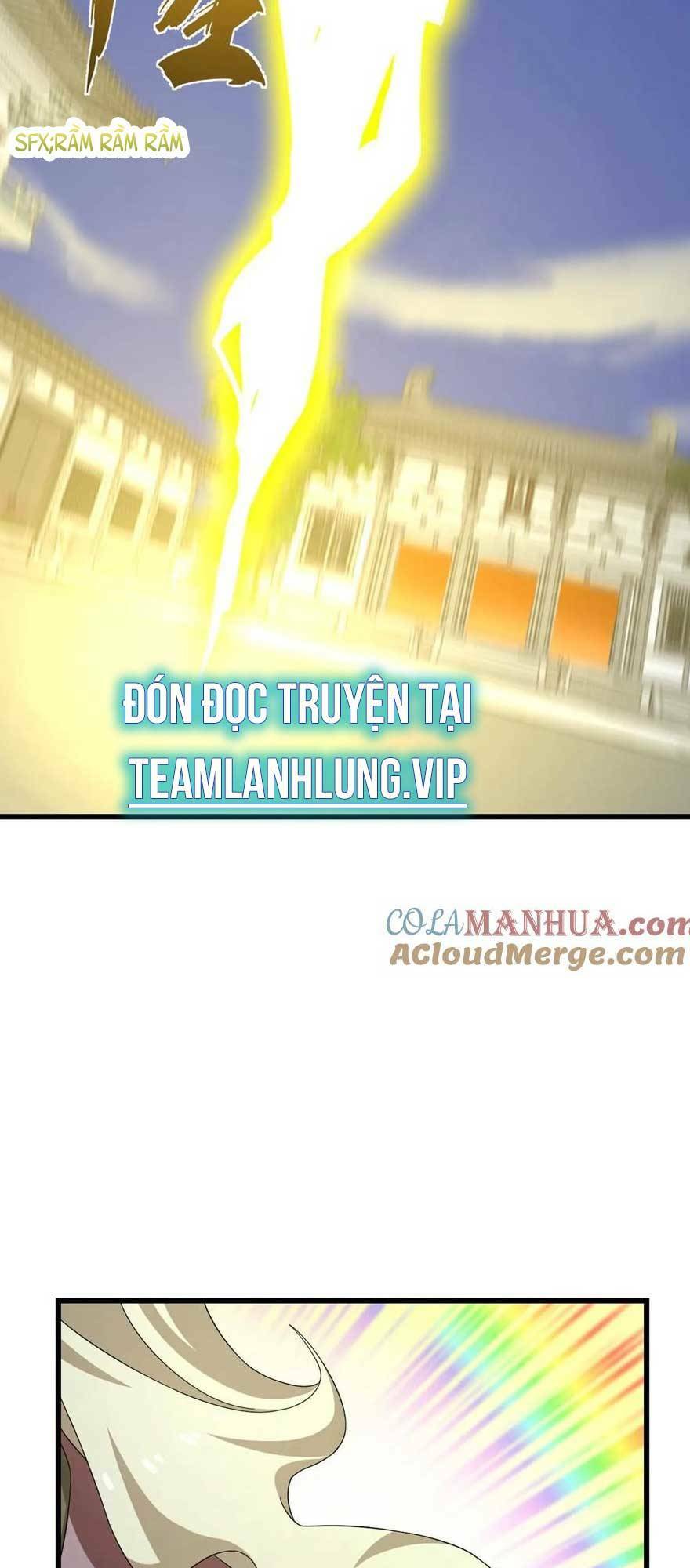 Độc Bộ Thiên Hạ: Đặc Công Thần Y Chapter 465 - Trang 11