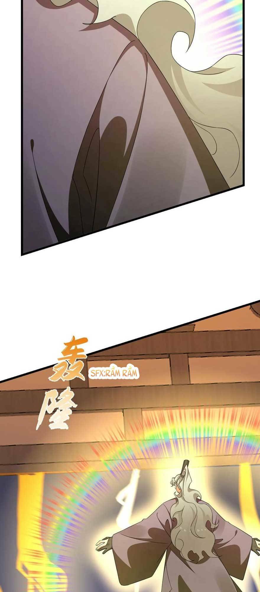 Độc Bộ Thiên Hạ: Đặc Công Thần Y Chapter 465 - Trang 12