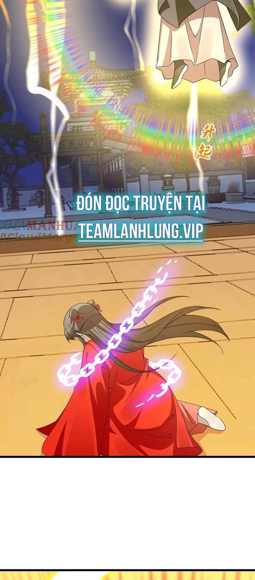 Độc Bộ Thiên Hạ: Đặc Công Thần Y Chapter 465 - Trang 13