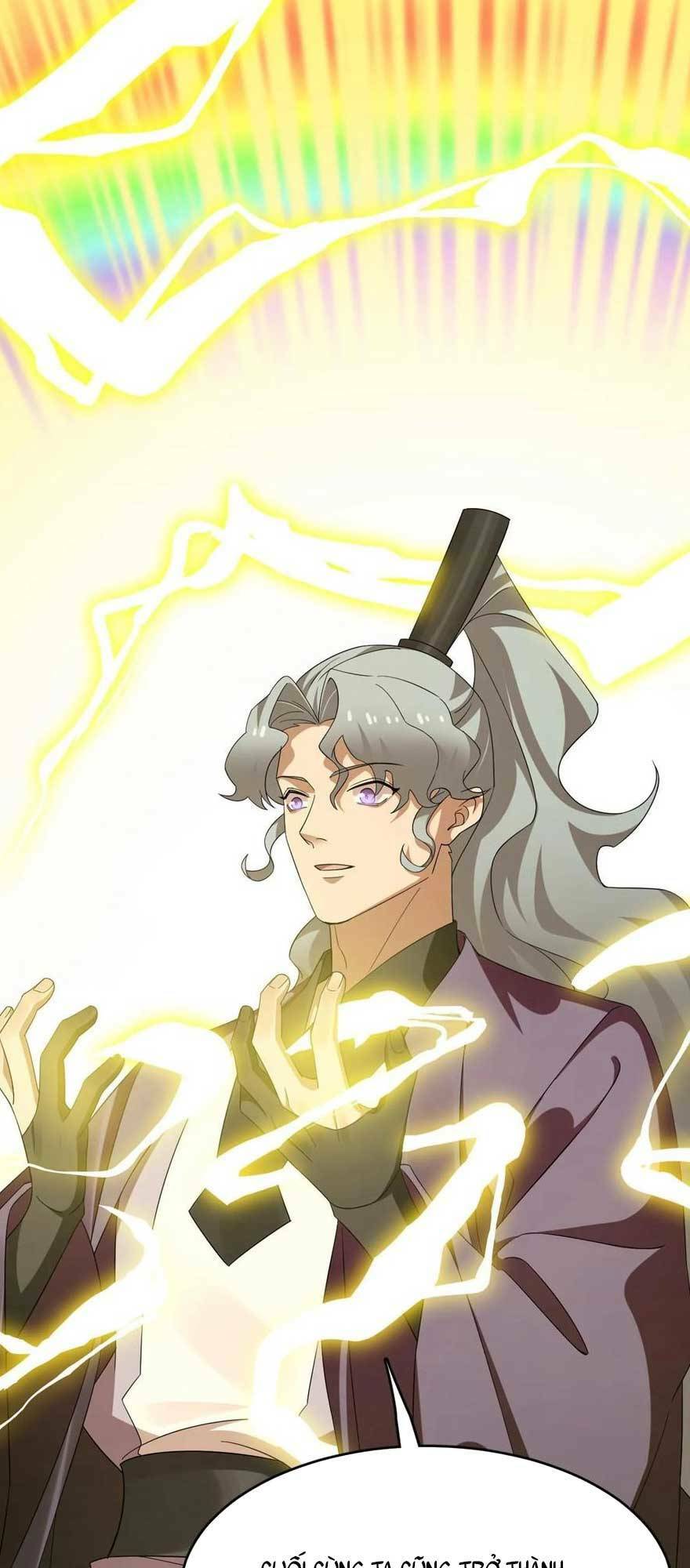 Độc Bộ Thiên Hạ: Đặc Công Thần Y Chapter 465 - Trang 14