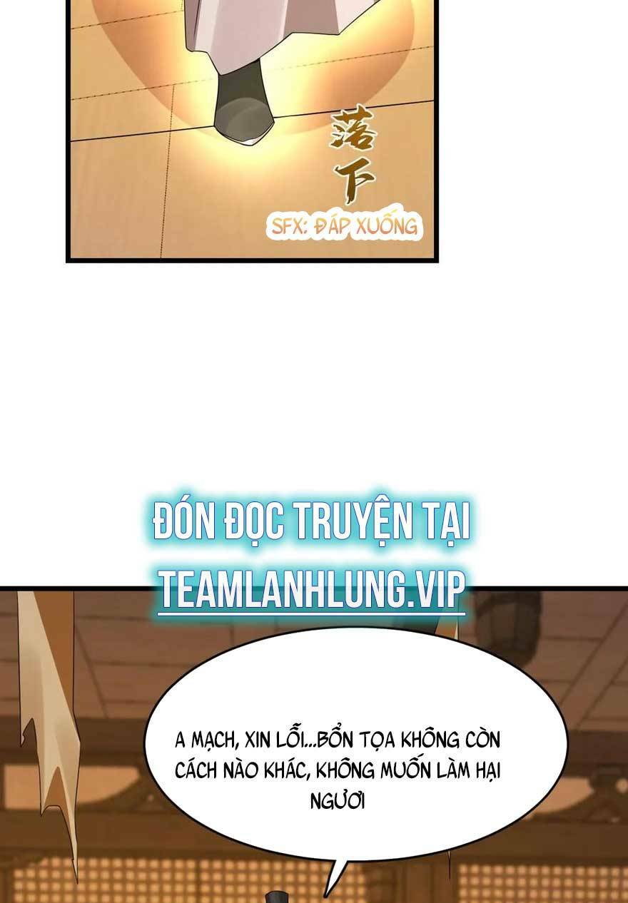 Độc Bộ Thiên Hạ: Đặc Công Thần Y Chapter 465 - Trang 16