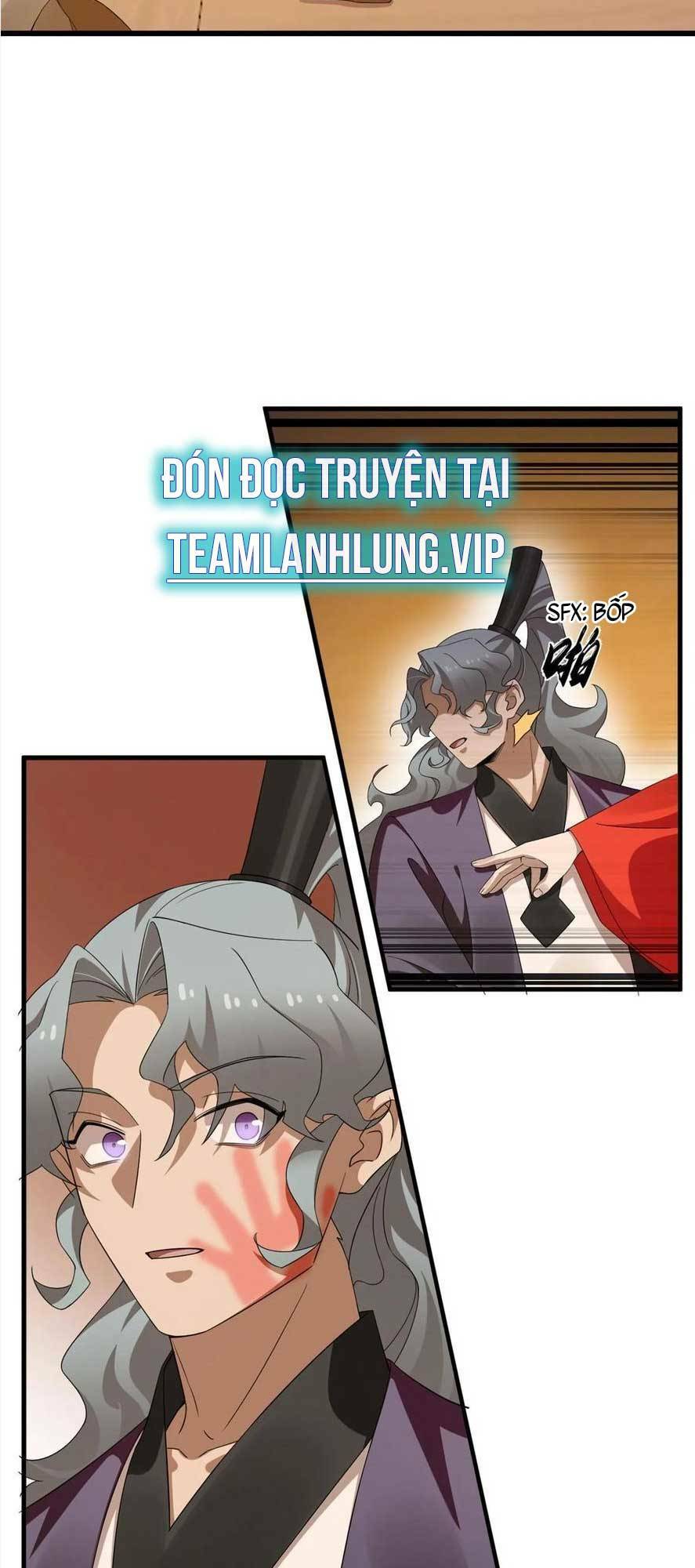 Độc Bộ Thiên Hạ: Đặc Công Thần Y Chapter 465 - Trang 18