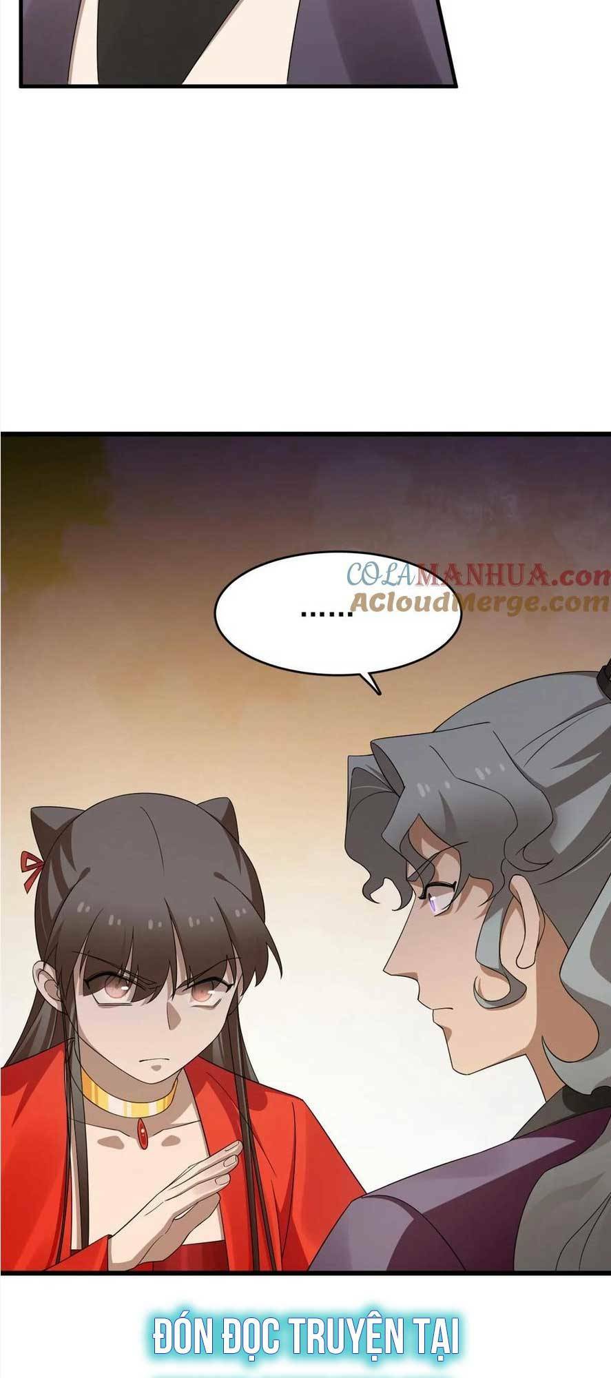 Độc Bộ Thiên Hạ: Đặc Công Thần Y Chapter 465 - Trang 19