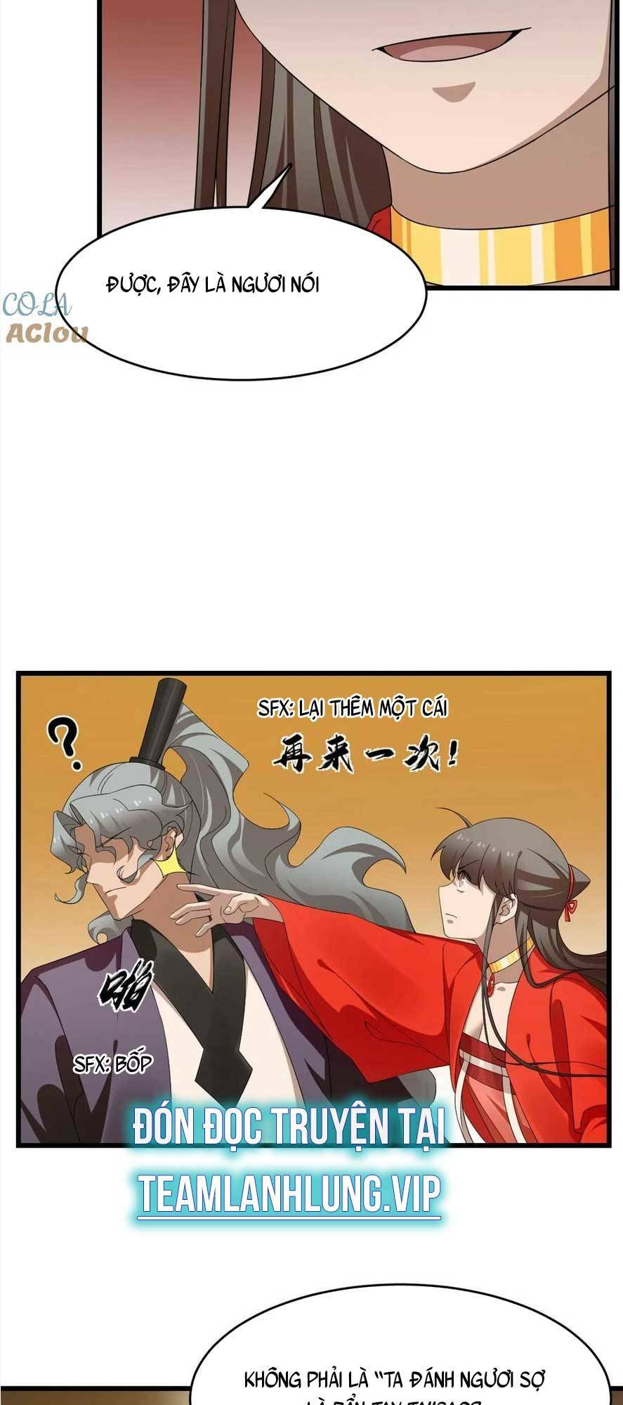 Độc Bộ Thiên Hạ: Đặc Công Thần Y Chapter 465 - Trang 21