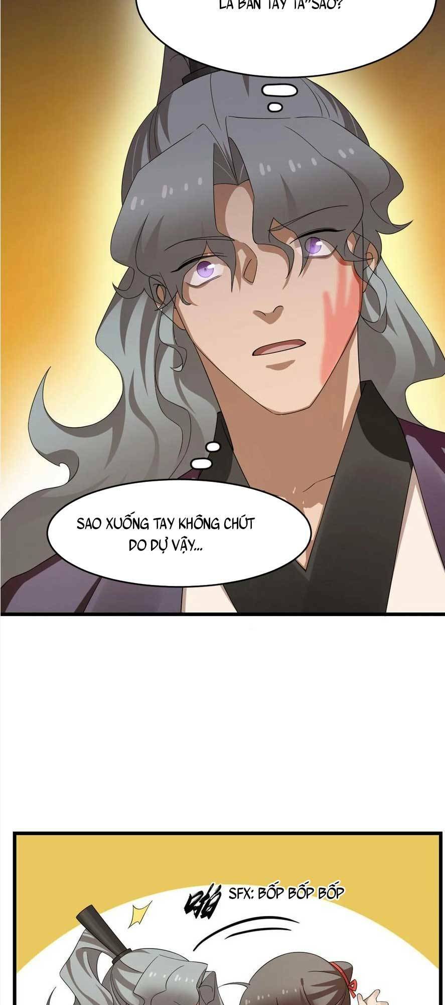 Độc Bộ Thiên Hạ: Đặc Công Thần Y Chapter 465 - Trang 22