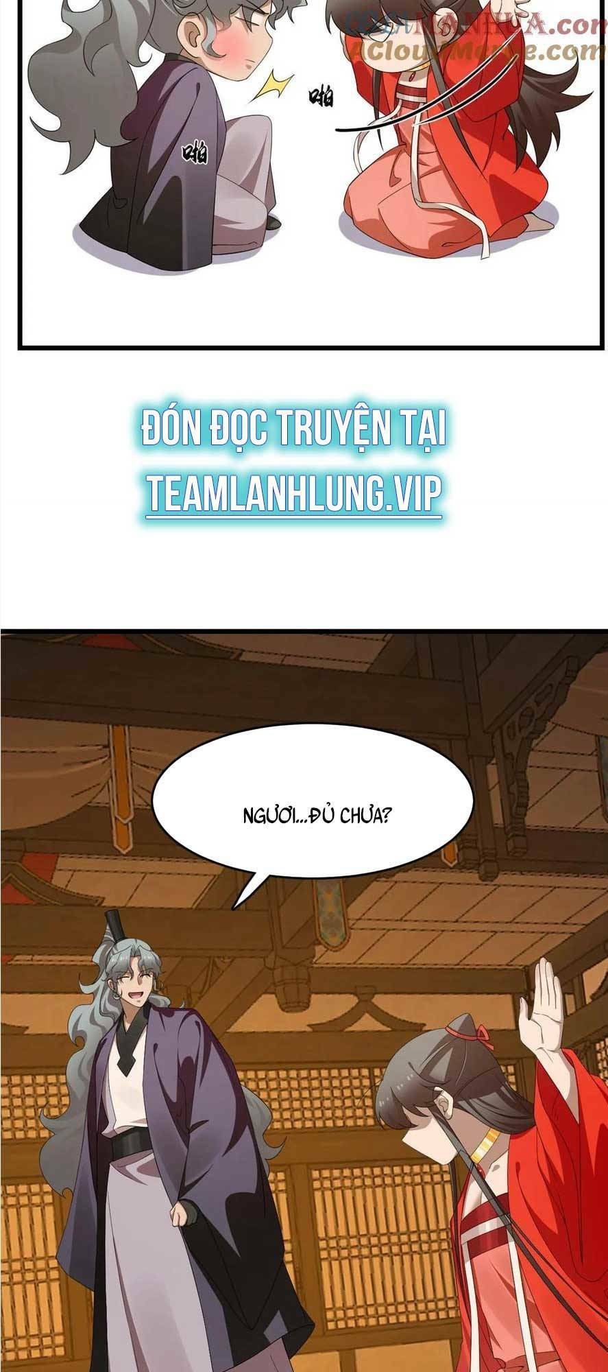 Độc Bộ Thiên Hạ: Đặc Công Thần Y Chapter 465 - Trang 23