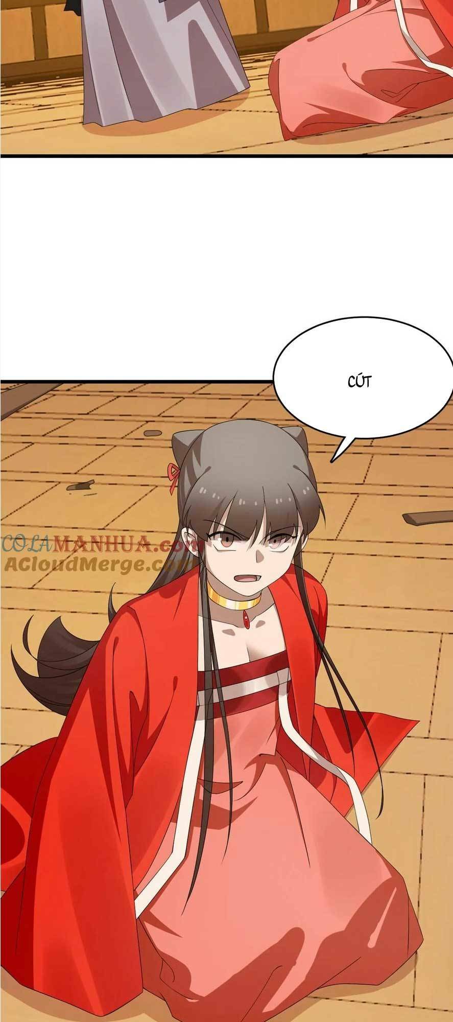 Độc Bộ Thiên Hạ: Đặc Công Thần Y Chapter 465 - Trang 24