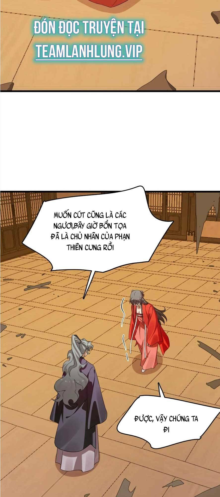 Độc Bộ Thiên Hạ: Đặc Công Thần Y Chapter 465 - Trang 25