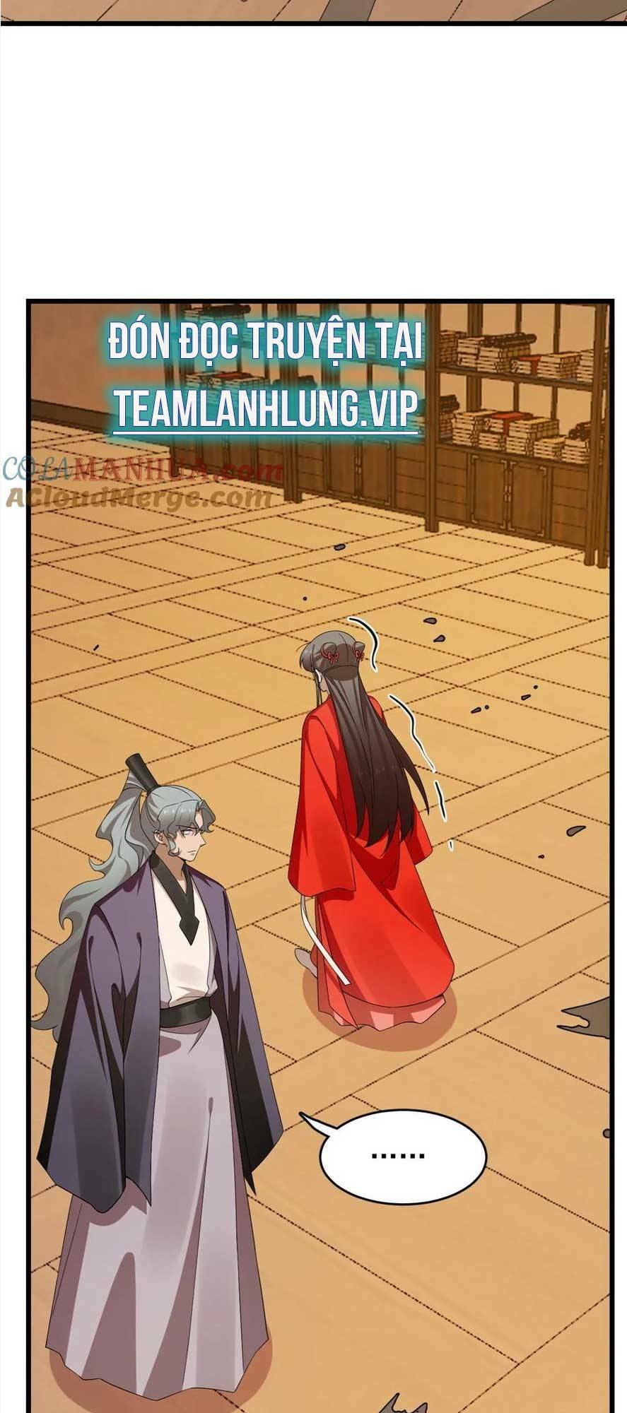 Độc Bộ Thiên Hạ: Đặc Công Thần Y Chapter 465 - Trang 26