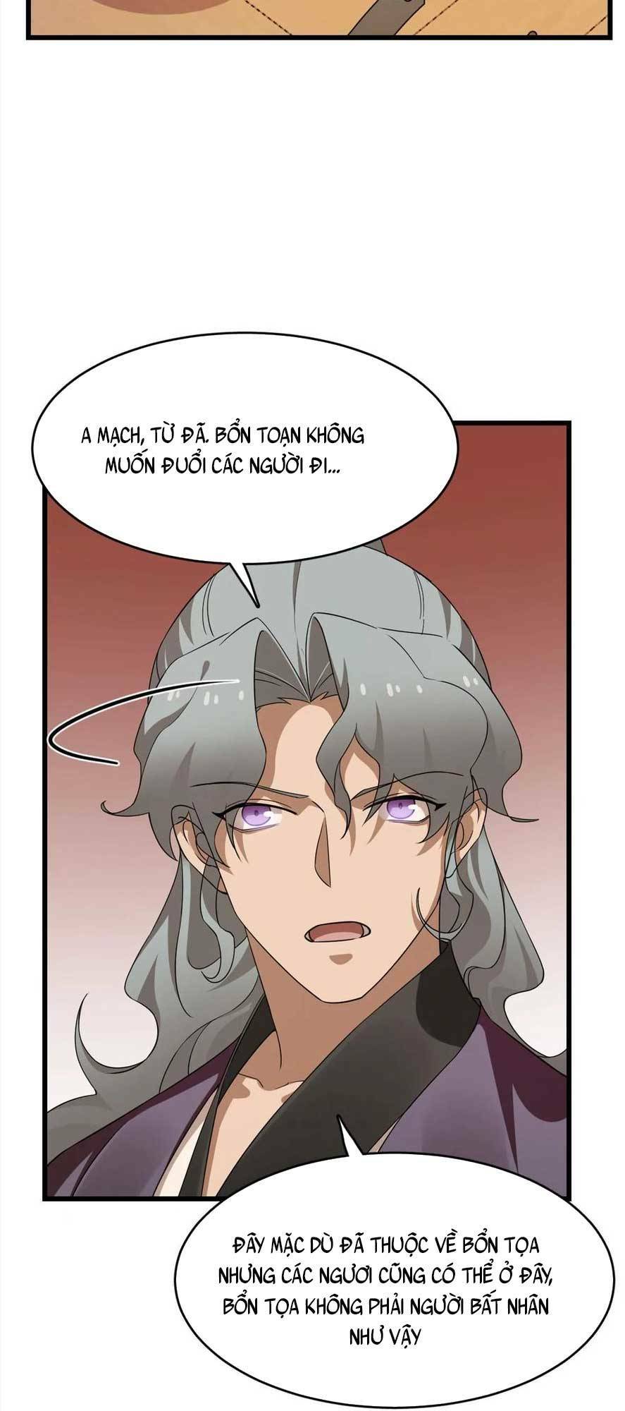 Độc Bộ Thiên Hạ: Đặc Công Thần Y Chapter 465 - Trang 27