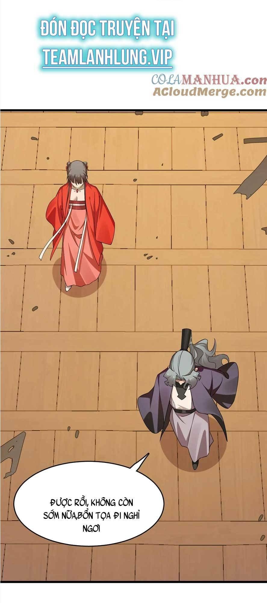 Độc Bộ Thiên Hạ: Đặc Công Thần Y Chapter 465 - Trang 28