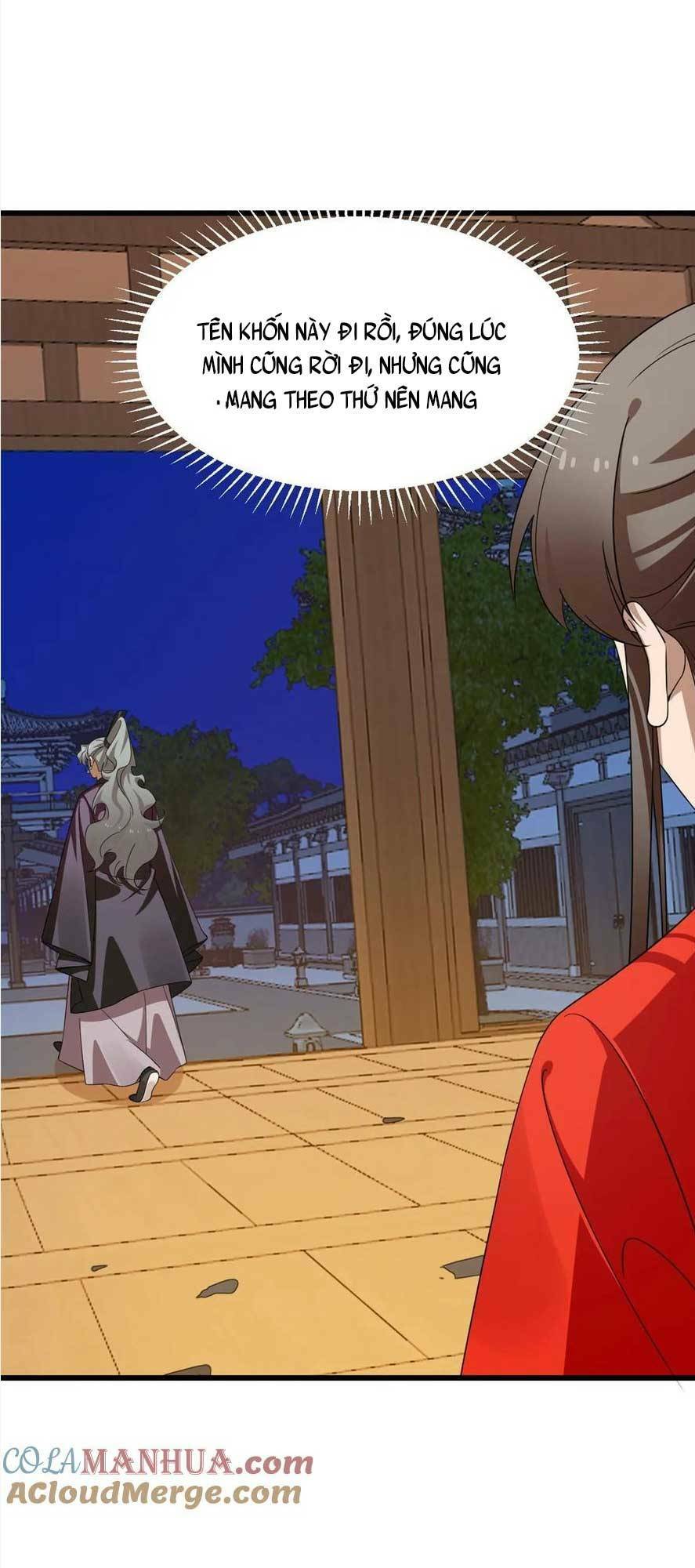 Độc Bộ Thiên Hạ: Đặc Công Thần Y Chapter 465 - Trang 29