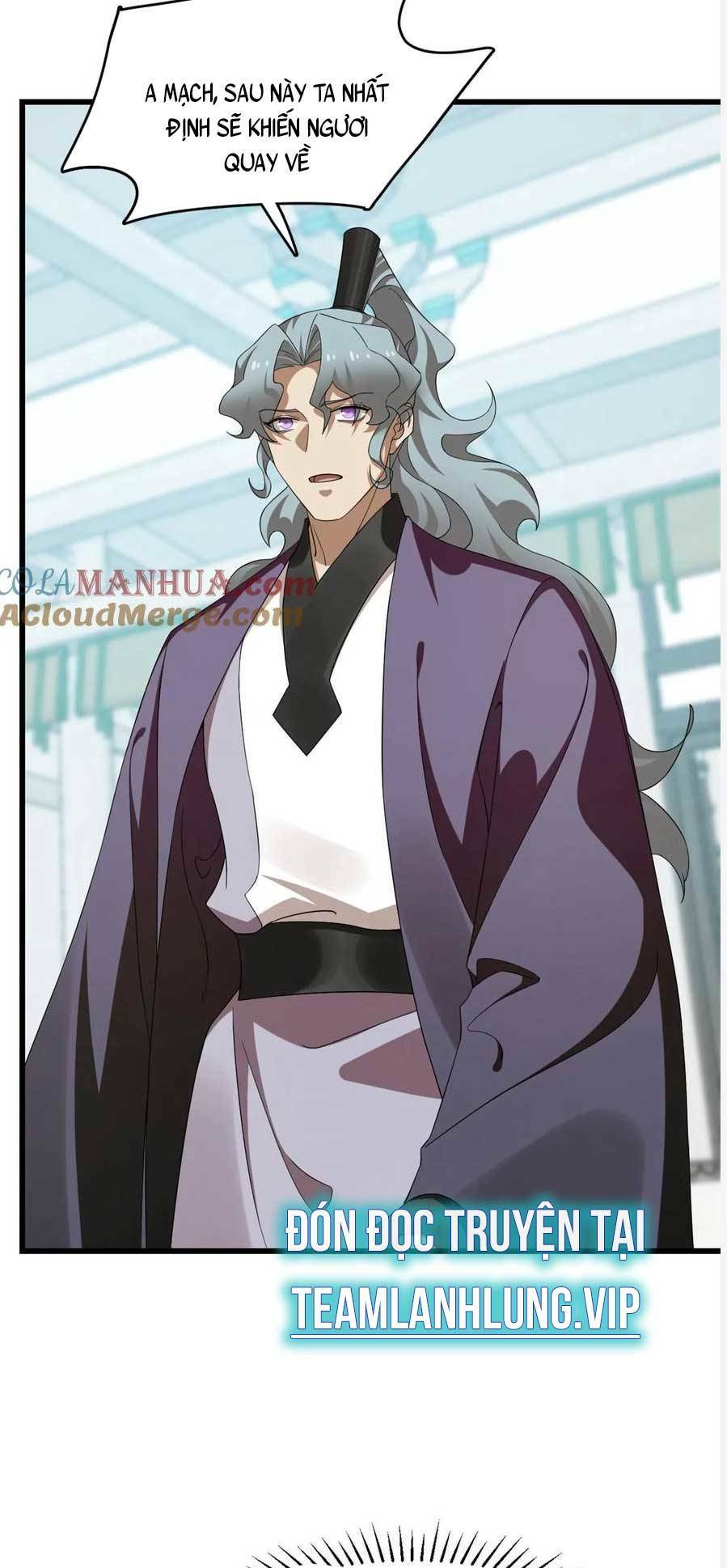 Độc Bộ Thiên Hạ: Đặc Công Thần Y Chapter 465 - Trang 35