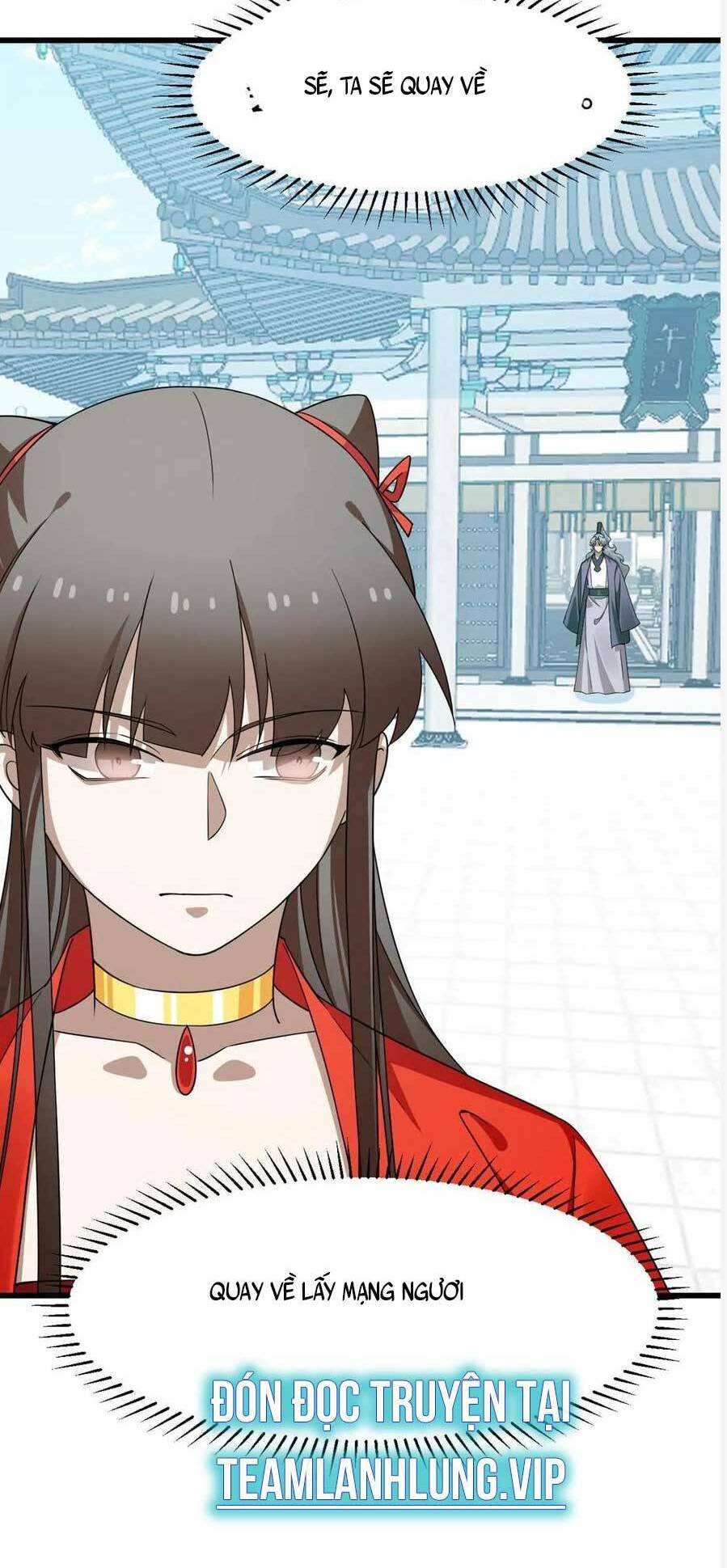 Độc Bộ Thiên Hạ: Đặc Công Thần Y Chapter 465 - Trang 36