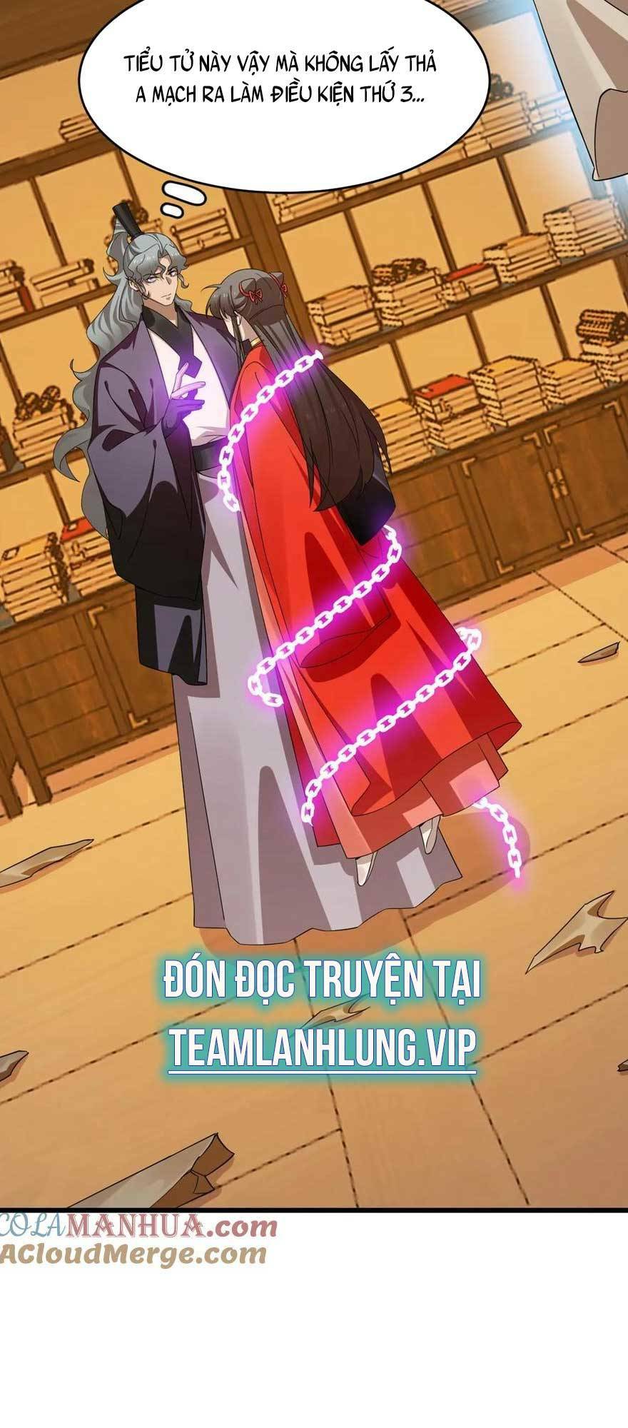 Độc Bộ Thiên Hạ: Đặc Công Thần Y Chapter 465 - Trang 4