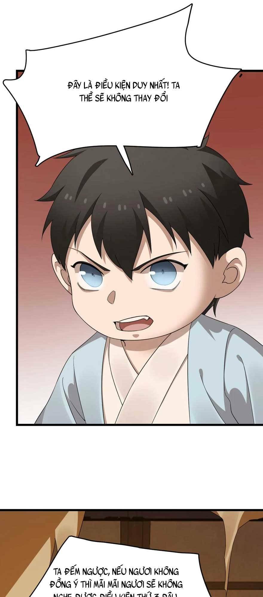 Độc Bộ Thiên Hạ: Đặc Công Thần Y Chapter 465 - Trang 5