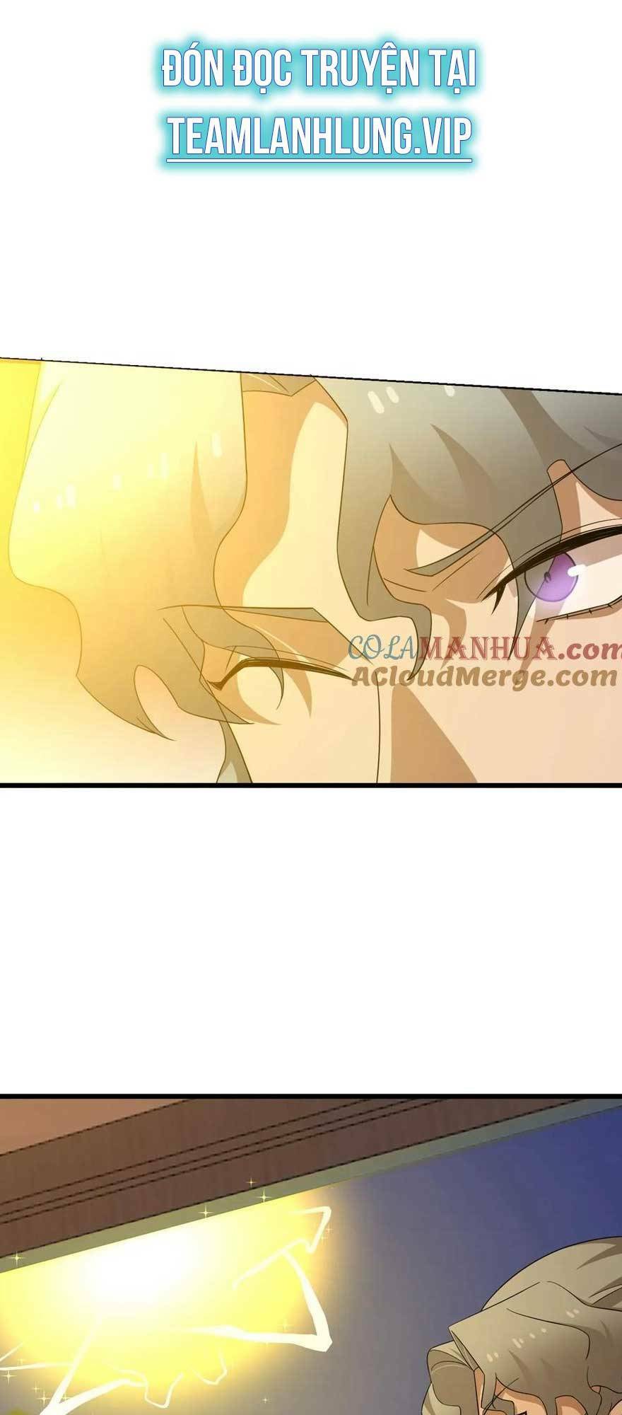 Độc Bộ Thiên Hạ: Đặc Công Thần Y Chapter 465 - Trang 8