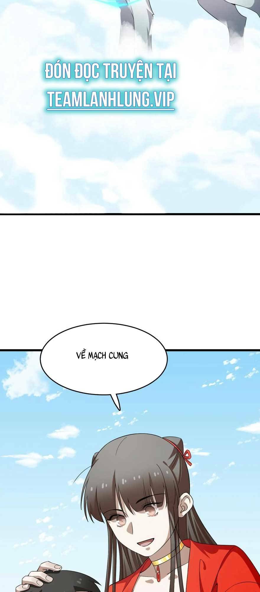 Độc Bộ Thiên Hạ: Đặc Công Thần Y Chapter 466 - Trang 9