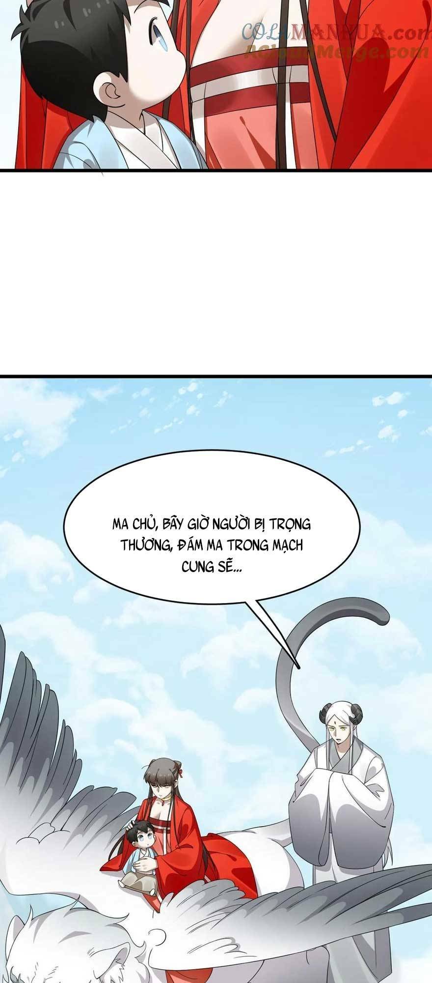 Độc Bộ Thiên Hạ: Đặc Công Thần Y Chapter 466 - Trang 10