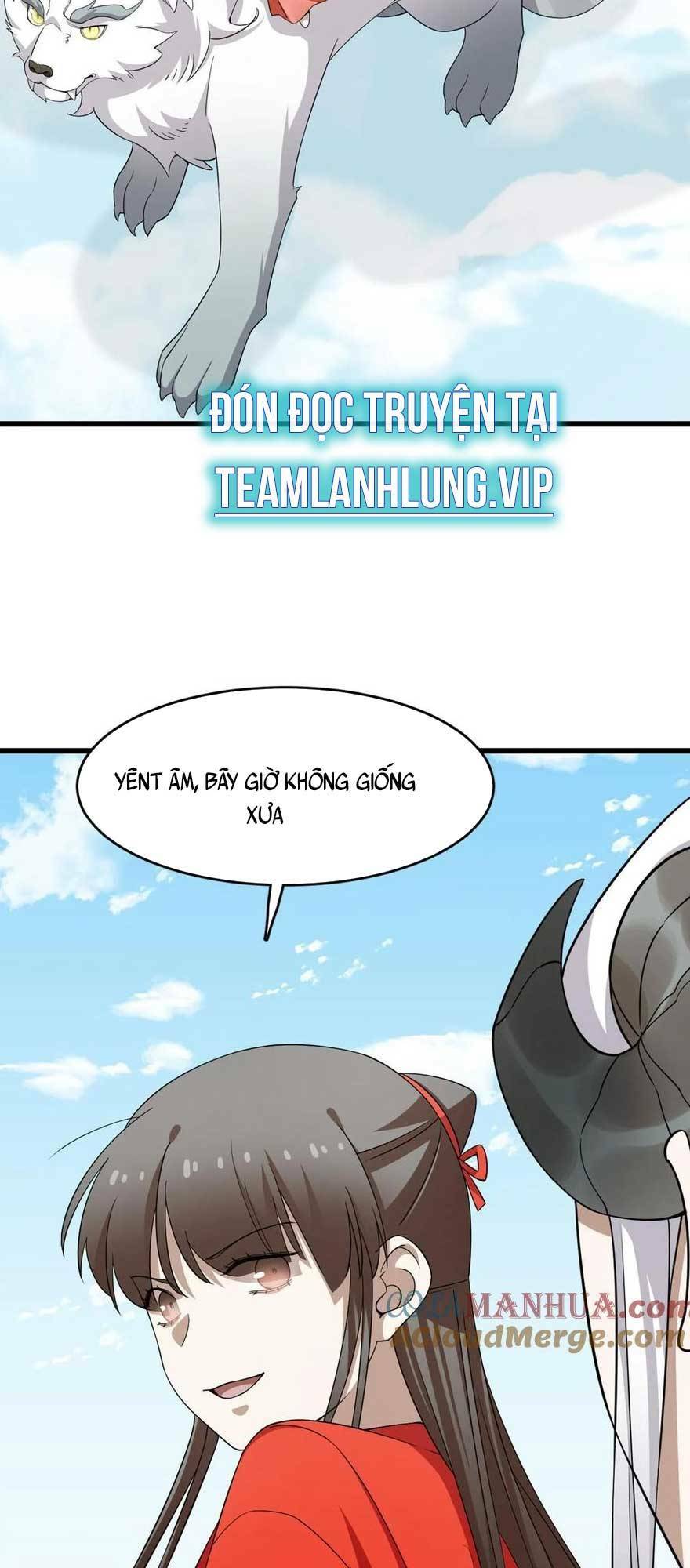 Độc Bộ Thiên Hạ: Đặc Công Thần Y Chapter 466 - Trang 11