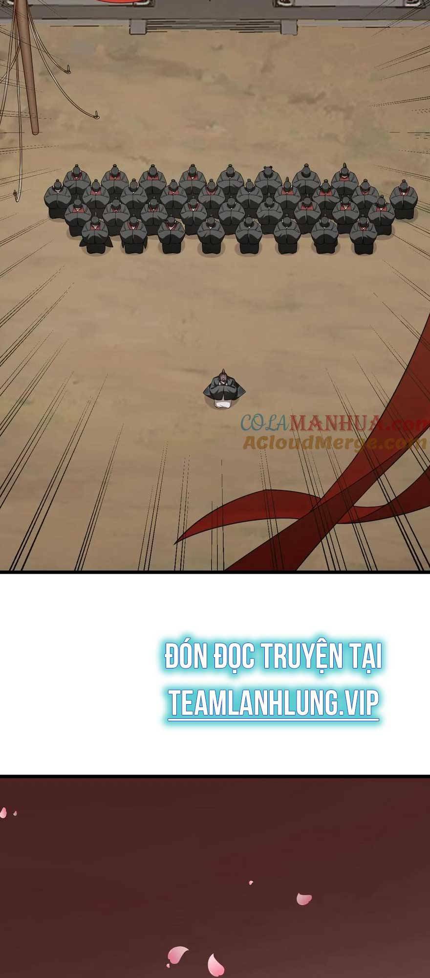 Độc Bộ Thiên Hạ: Đặc Công Thần Y Chapter 466 - Trang 15