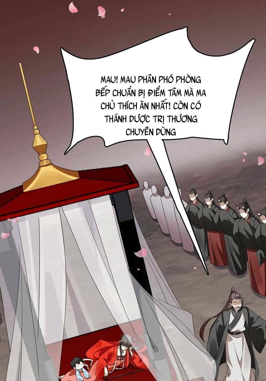 Độc Bộ Thiên Hạ: Đặc Công Thần Y Chapter 466 - Trang 16