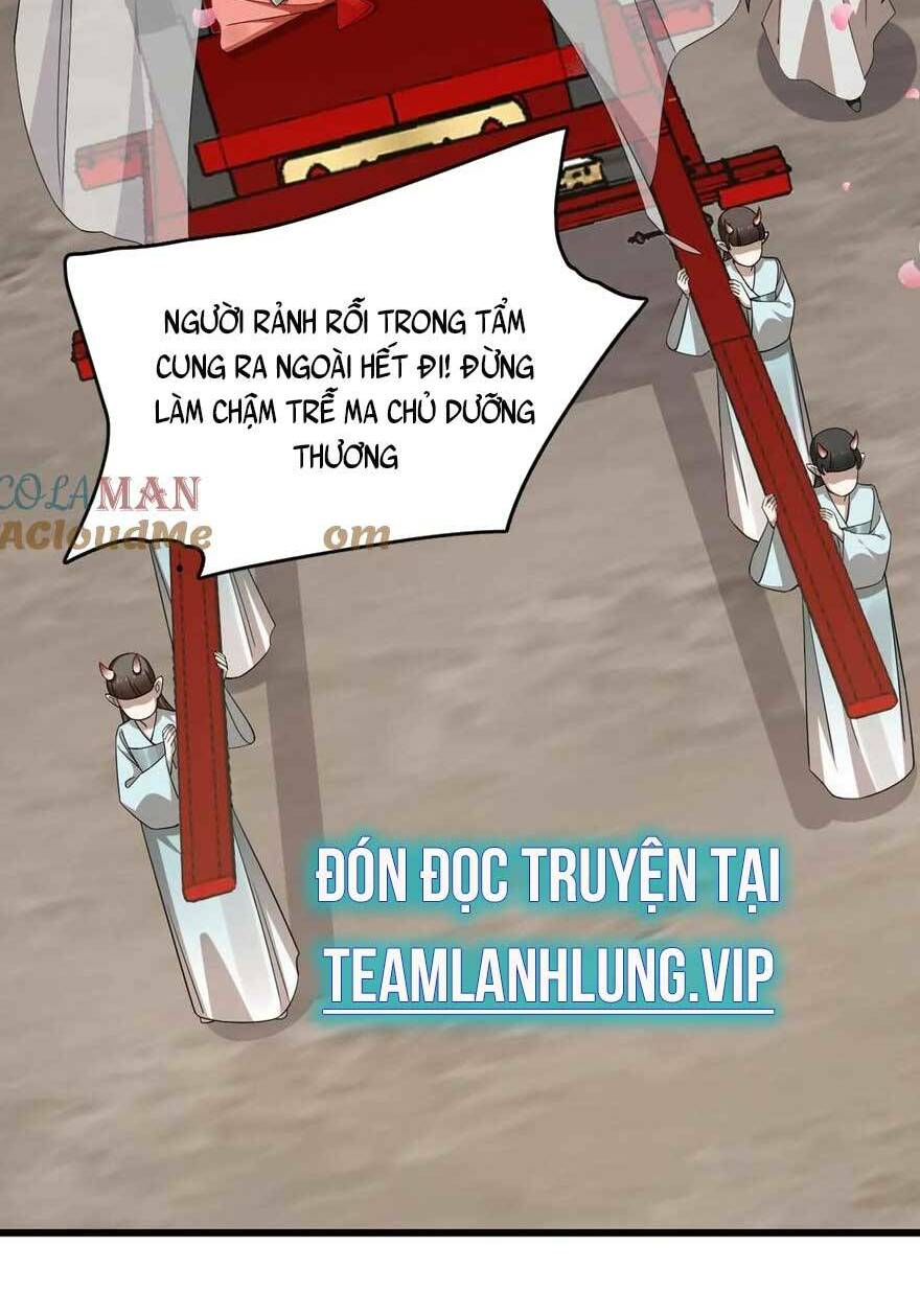 Độc Bộ Thiên Hạ: Đặc Công Thần Y Chapter 466 - Trang 17