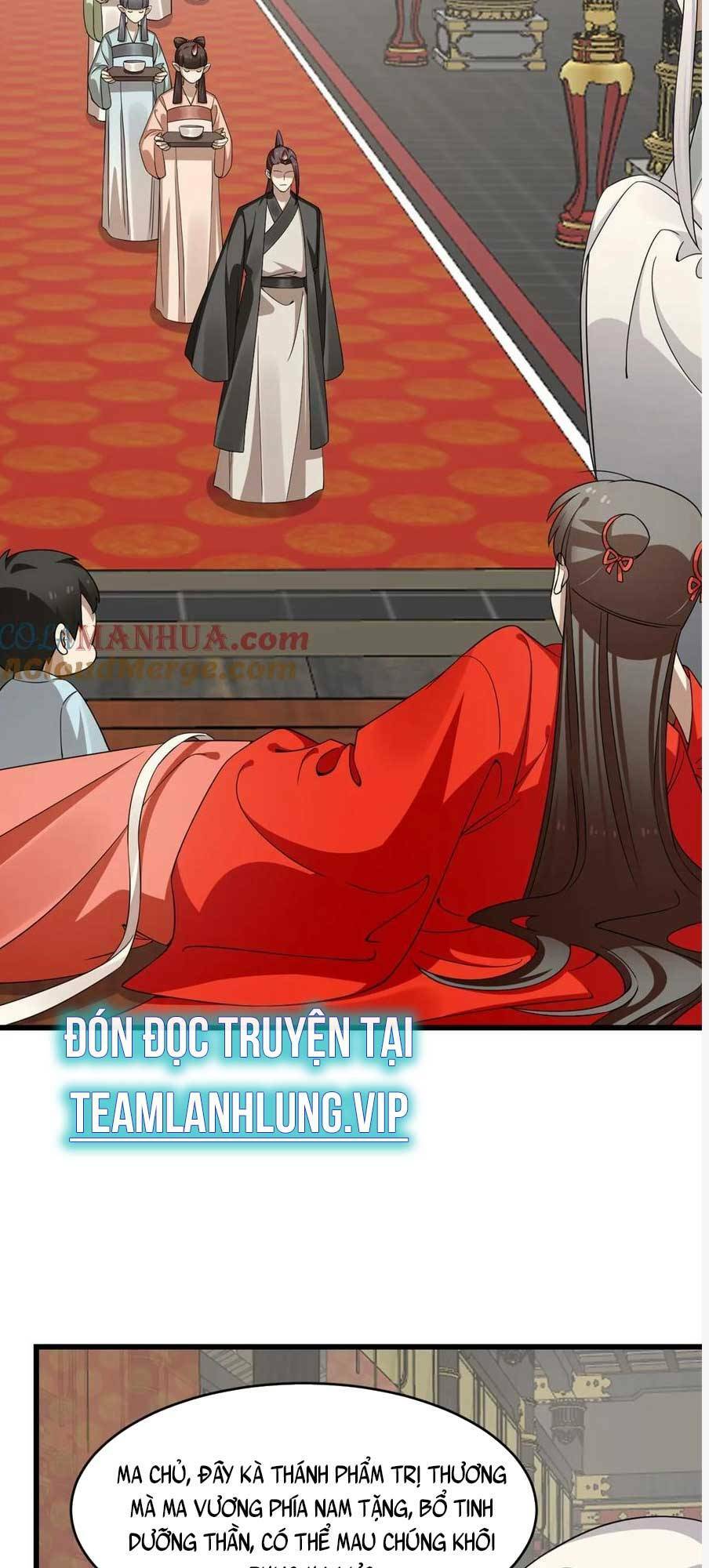 Độc Bộ Thiên Hạ: Đặc Công Thần Y Chapter 466 - Trang 19