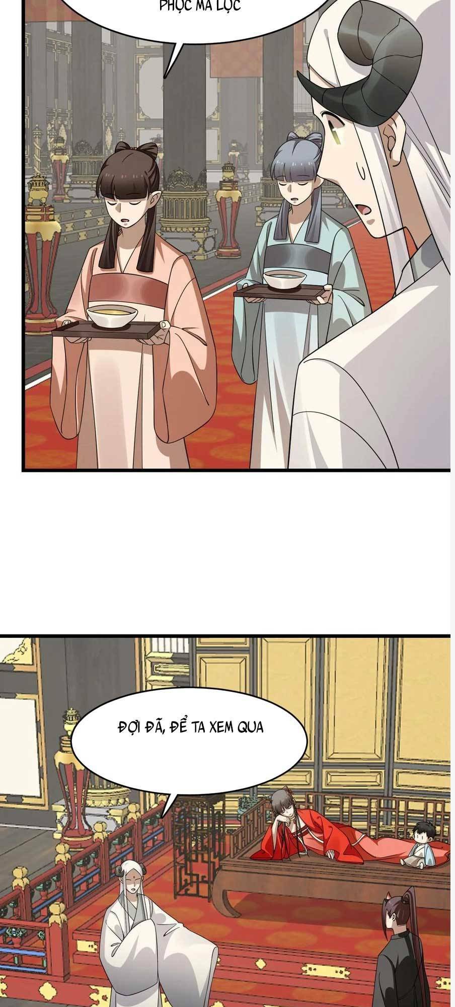 Độc Bộ Thiên Hạ: Đặc Công Thần Y Chapter 466 - Trang 20